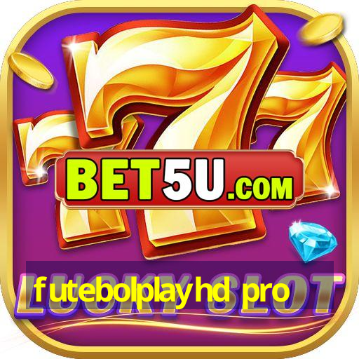 futebolplayhd pro